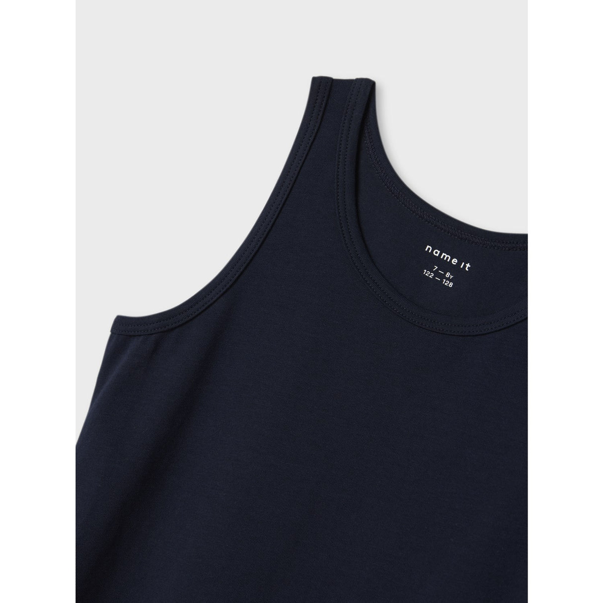 Name It Serenity Tank Top 4-Pack Hearts Noos