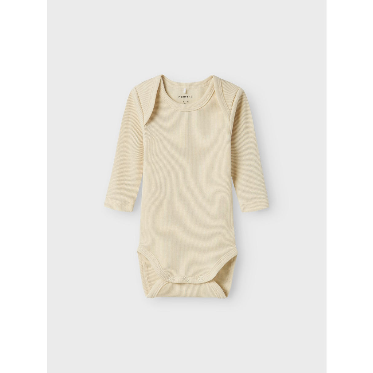 Name It Winsome Orchid Body 5-Pack Solid Rib Noos