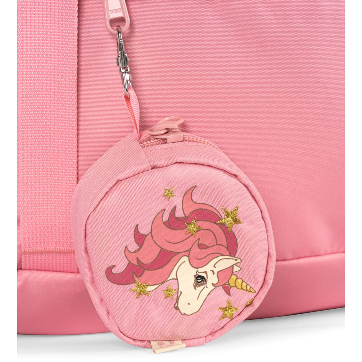 Konges Sløjd Peony Clover Schoolbag