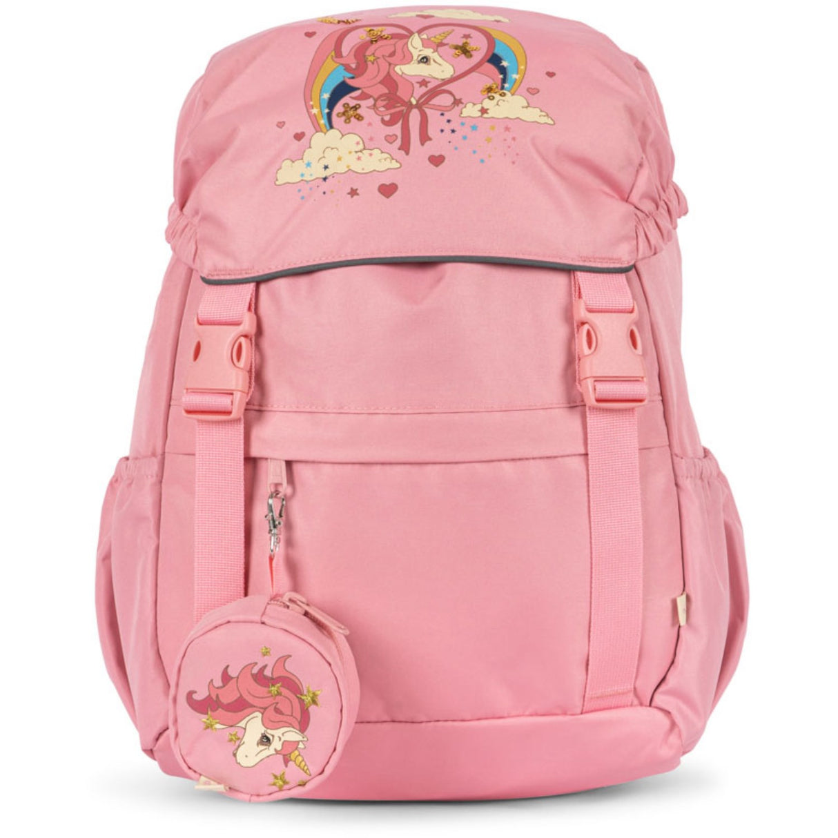Konges Sløjd Peony Clover Schoolbag