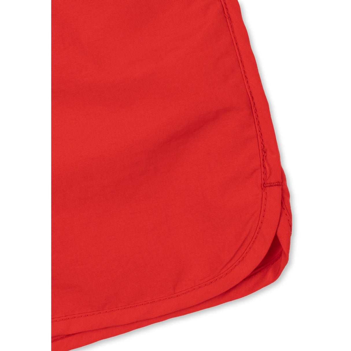 Konges Sløjd Fiery Red Mitch Swim Shorts
