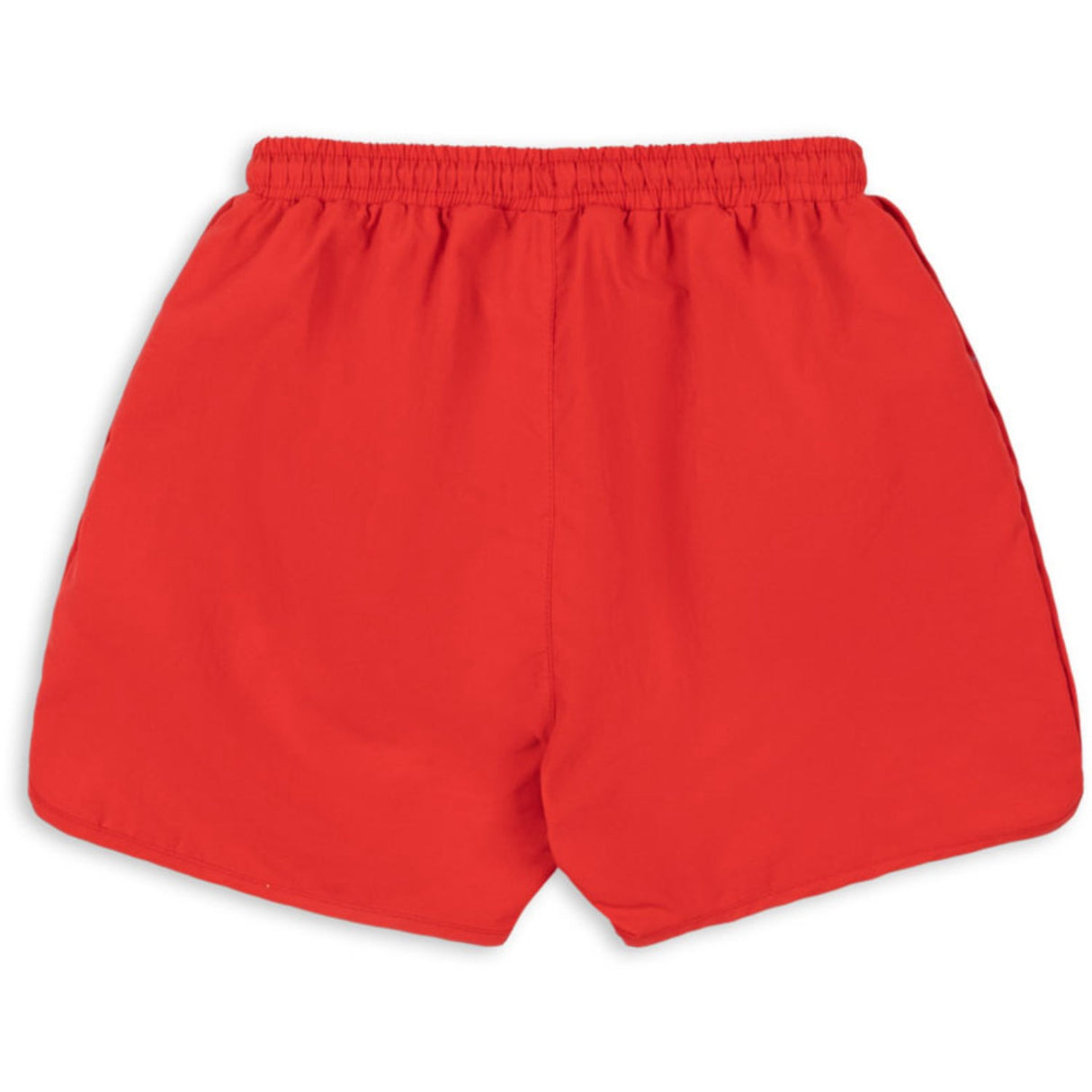 Konges Sløjd Fiery Red Mitch Swim Shorts