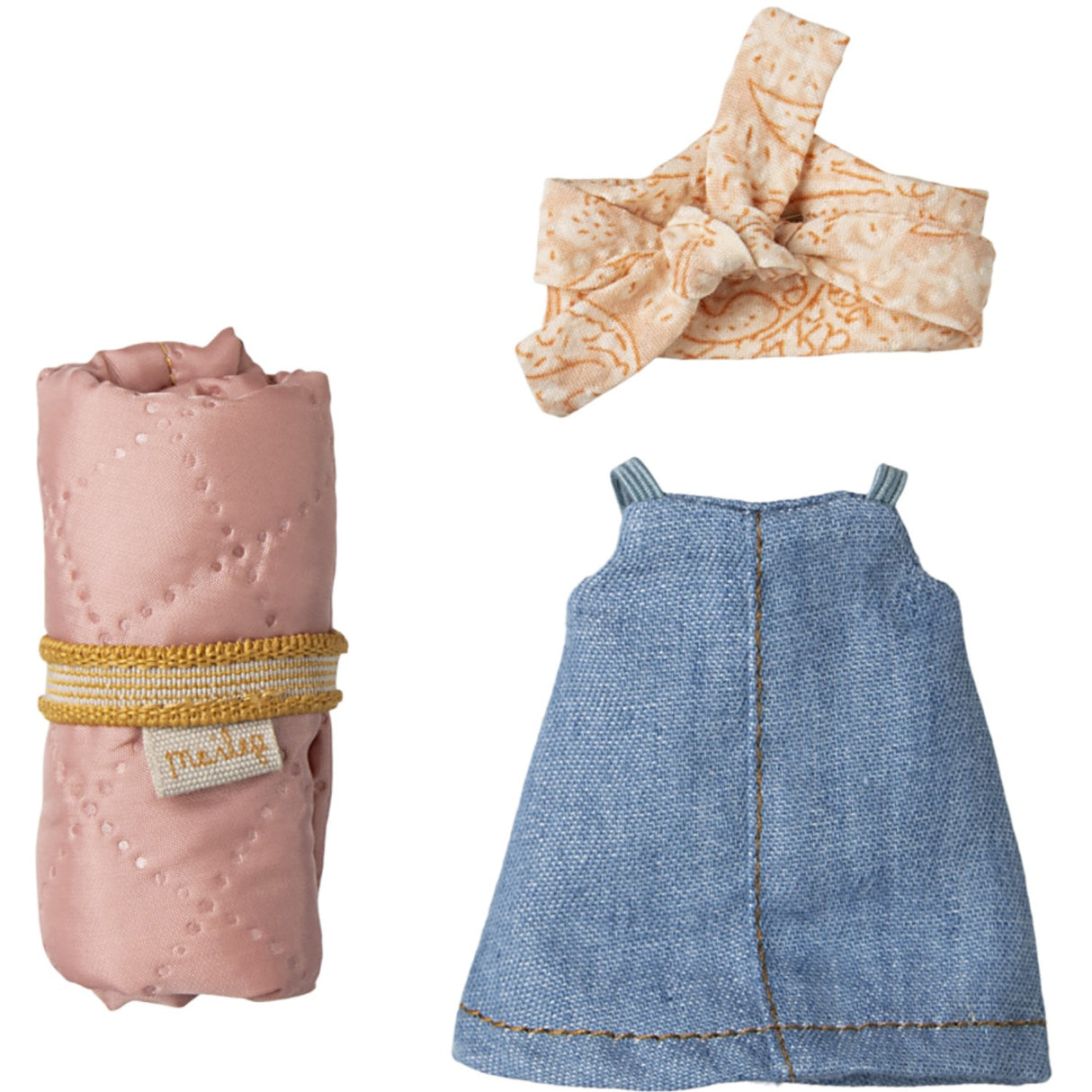 Maileg Hiker Mouse, Big Sister