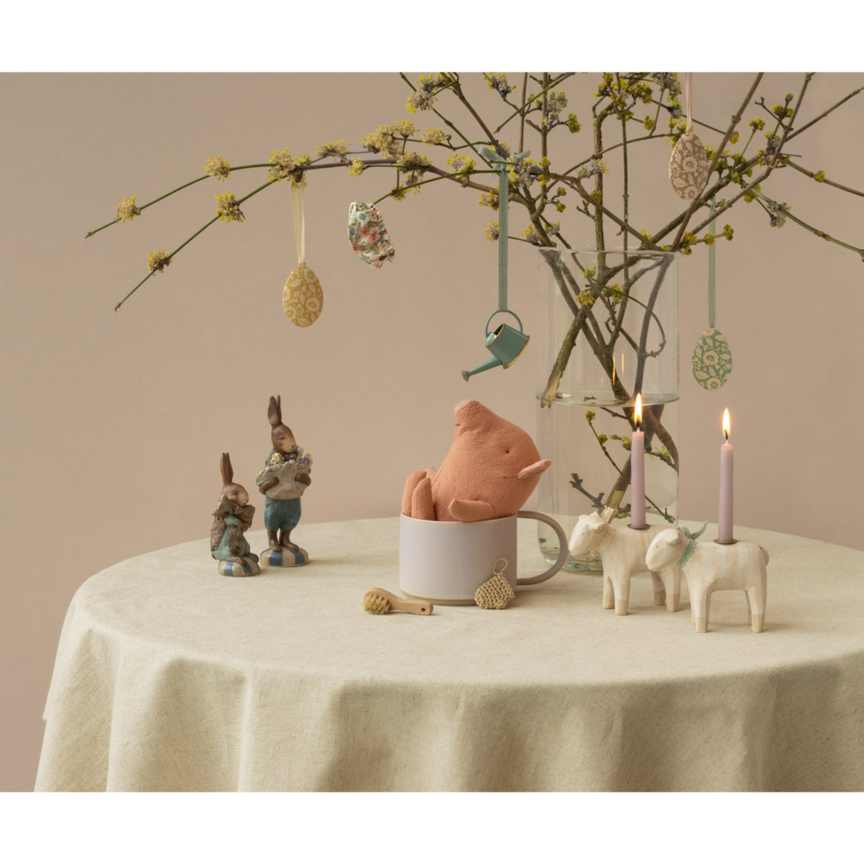 Maileg Easter Parade, No. 26