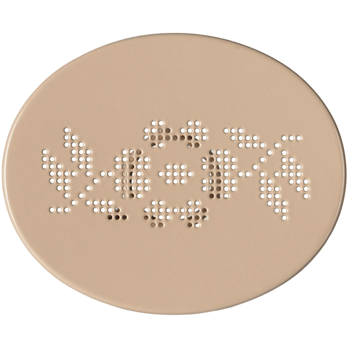 Maileg Café Set, Mouse, Big - Pale Pink