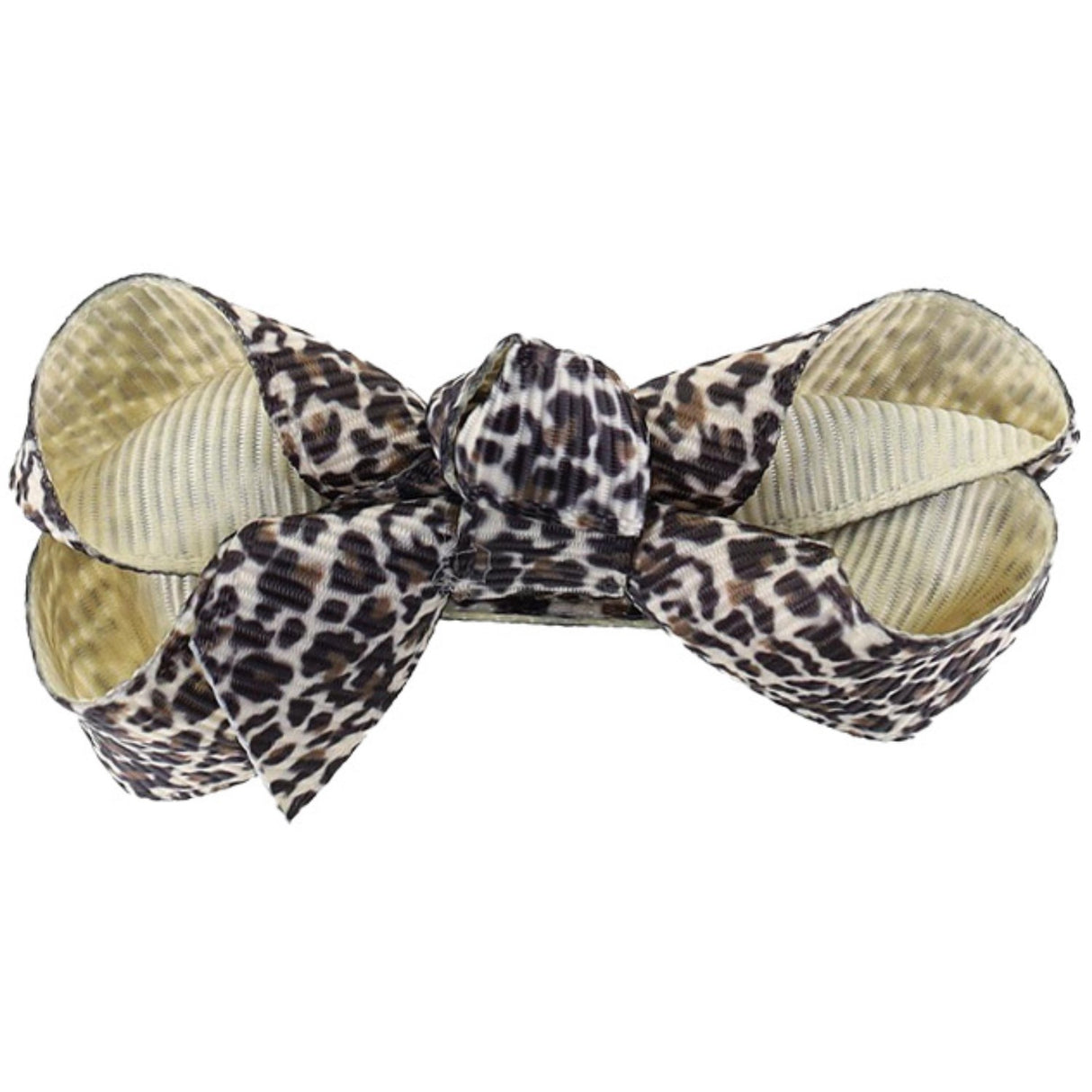 Bow's by Stær Classic Bow - Leo - 6 cm