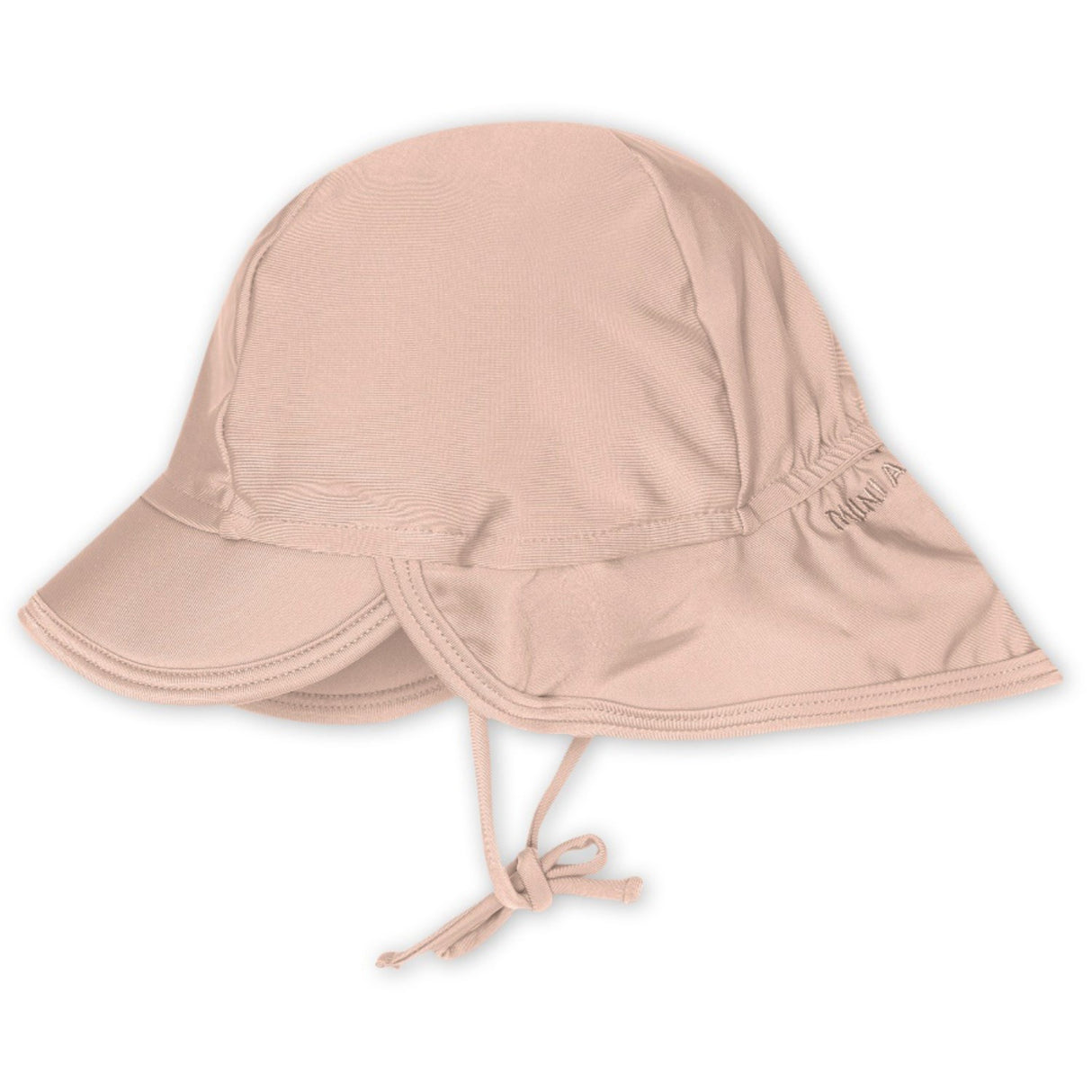 Mini A ture Rose Dust Gustas Uv Sun hat. GRS