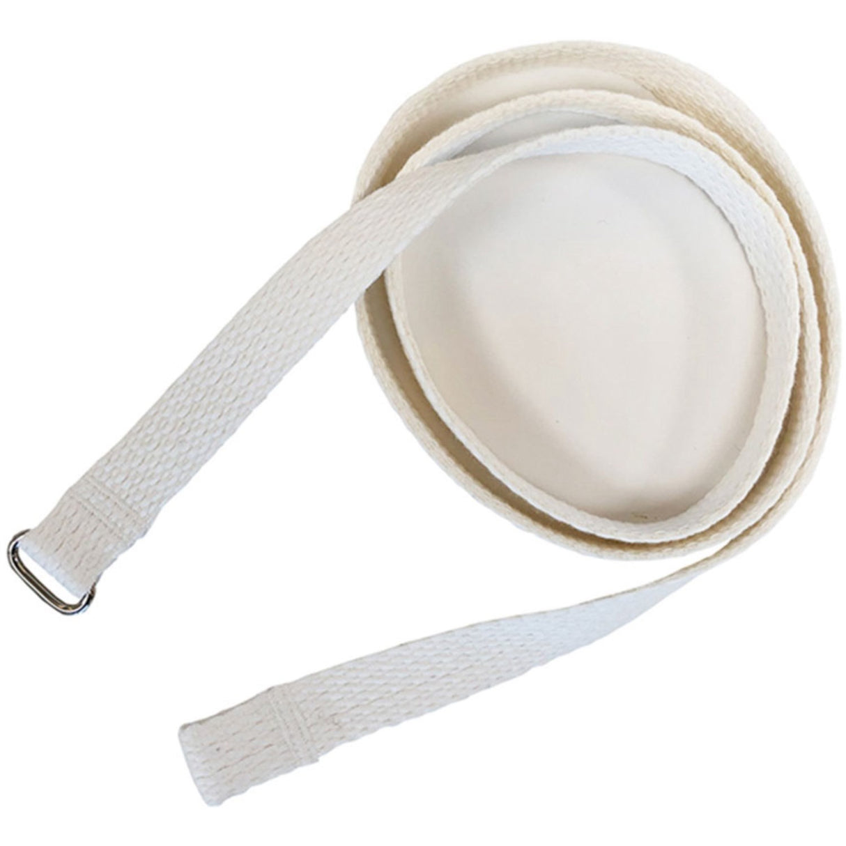 Leander White Classic™ Short Ophængsbånd Til Vugge 1 Stk.