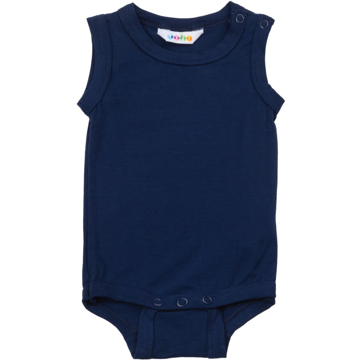 Joha Body Bamboo Dark Blue