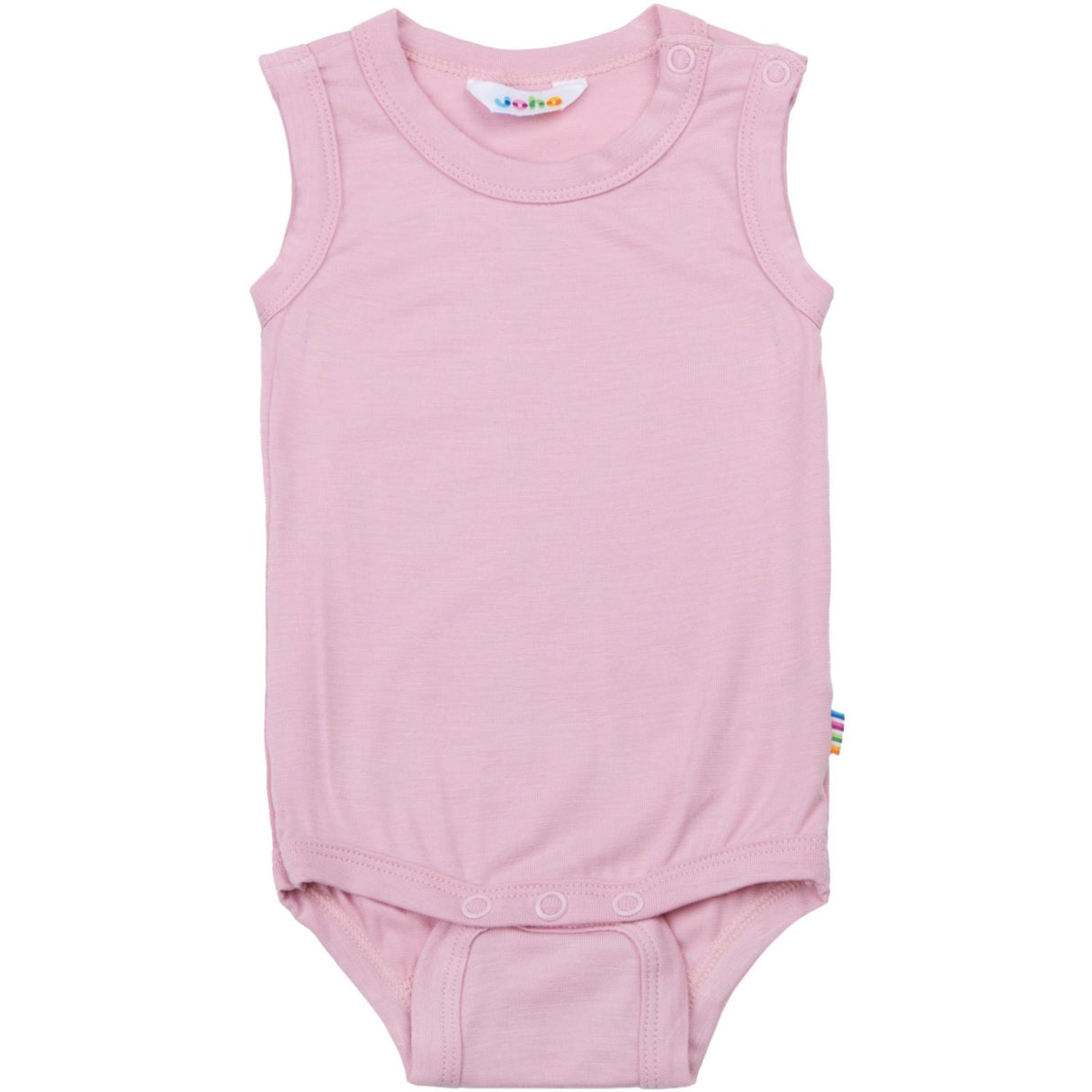 Joha Body Bamboo Rosa