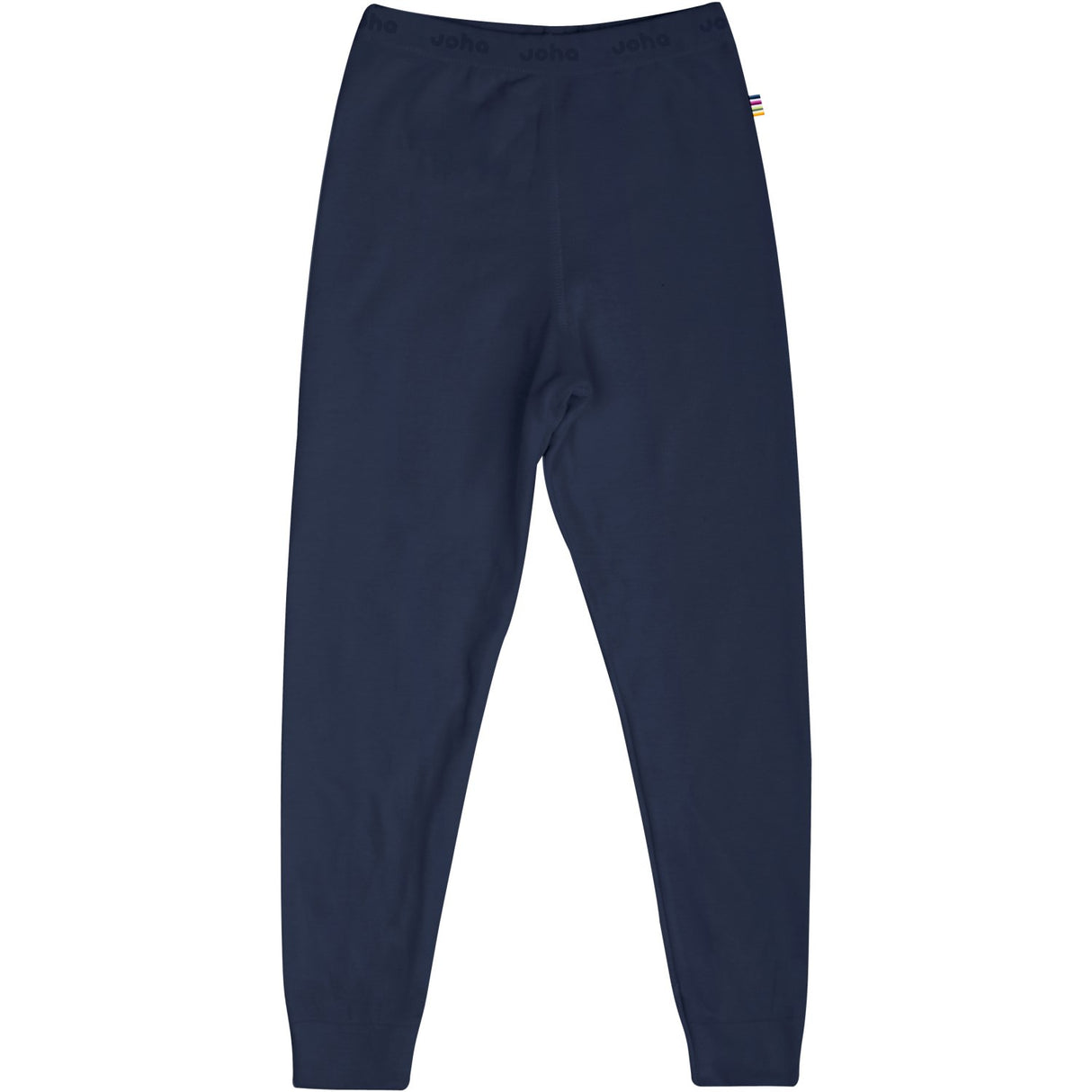 Joha Pyjamas Bambus Navy