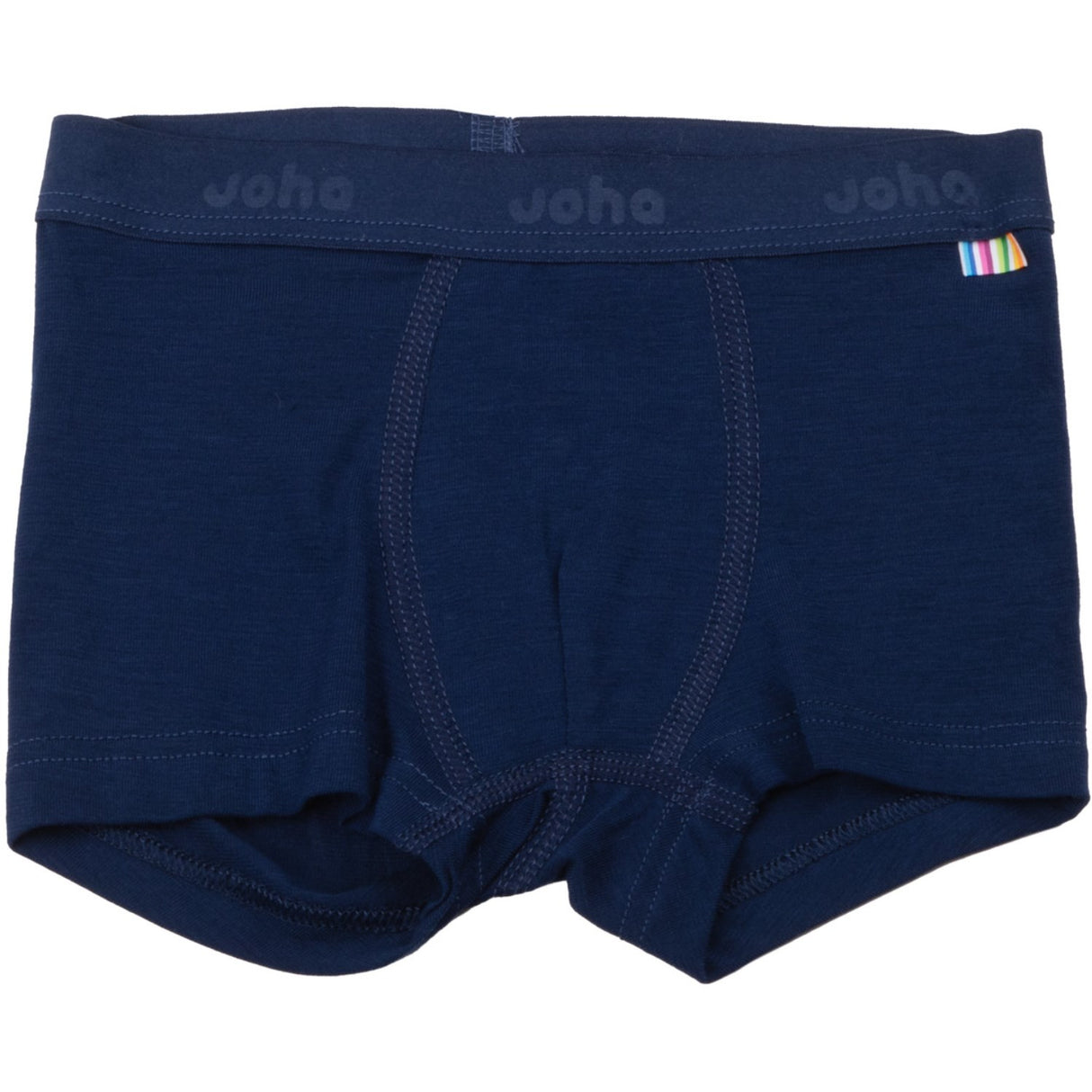 Joha Boxershorts Bambus Dark Blue