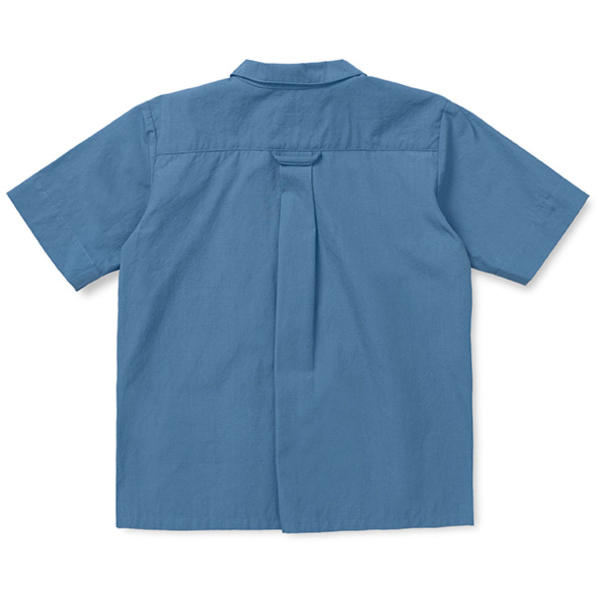 Lalaby Billy Shirt - Sea