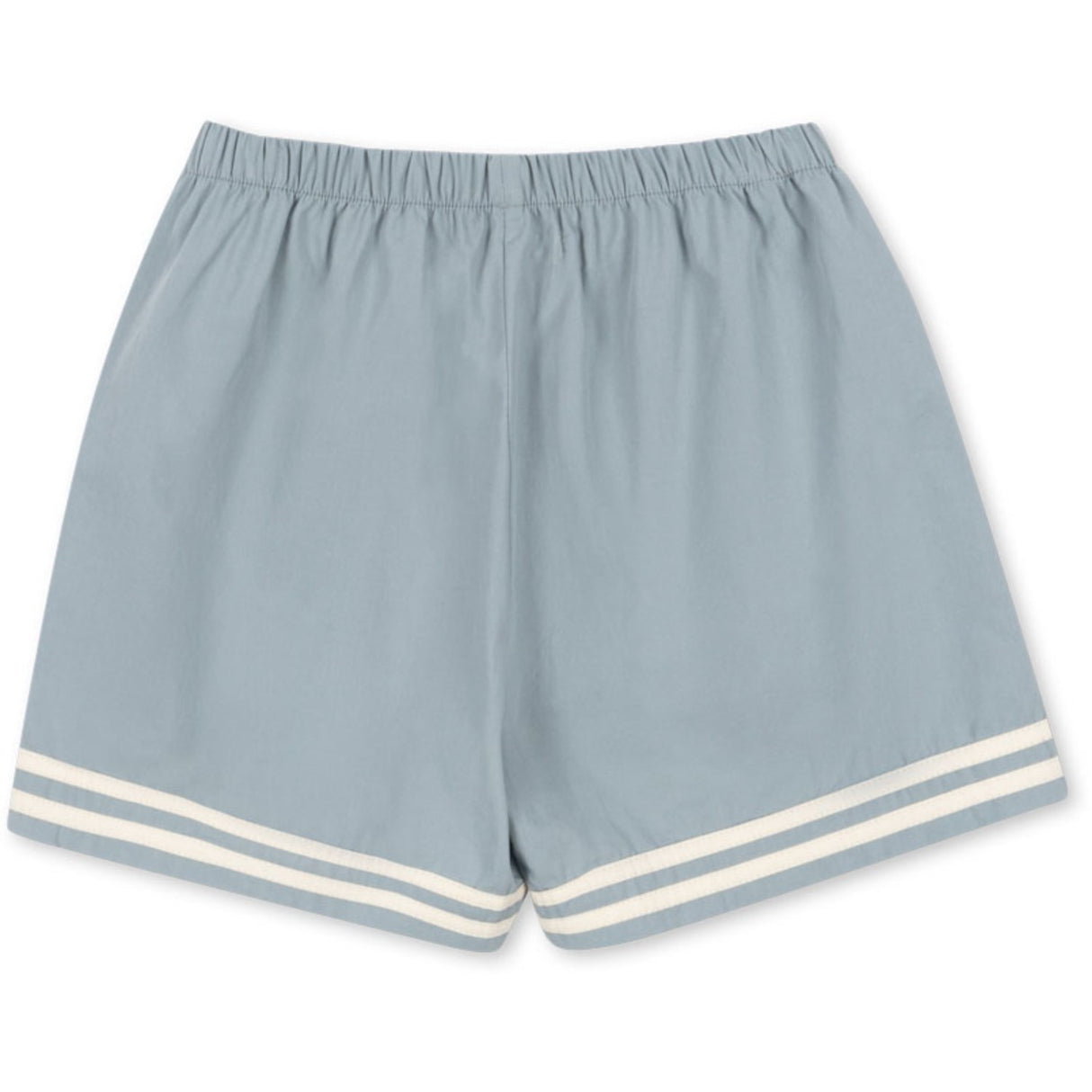 Konges Sløjd Ashley Blue Celebration Sailor Shorts GOTS