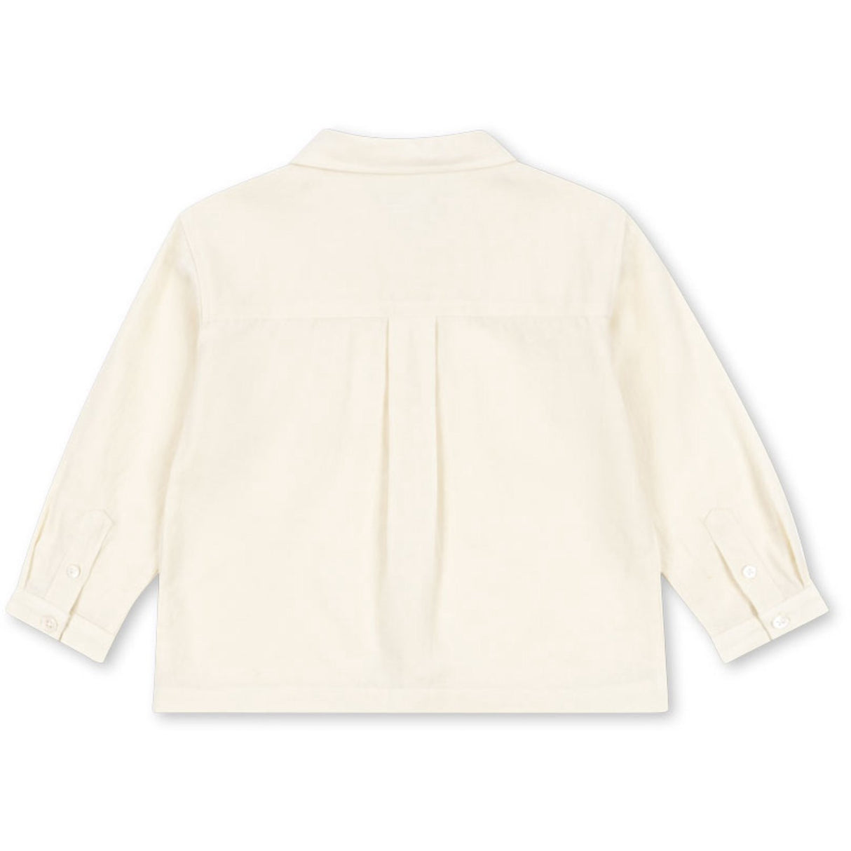 Konges Sløjd Eggnog Celebration Franzen Shirt