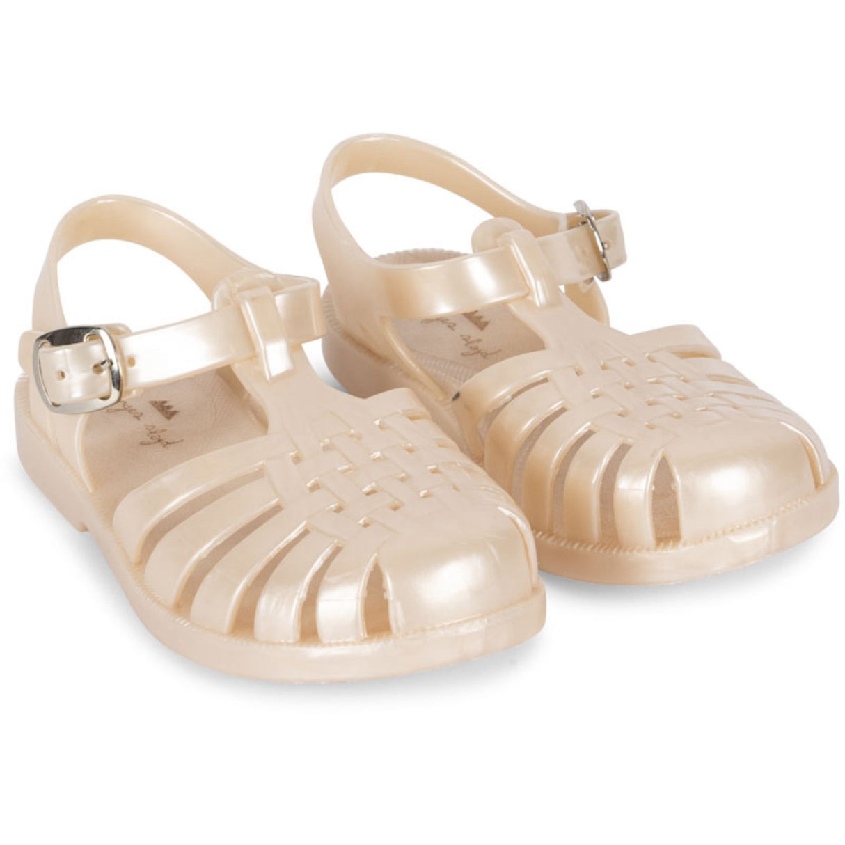 Konges Sløjd Pearl Celebration Pearl Sandal