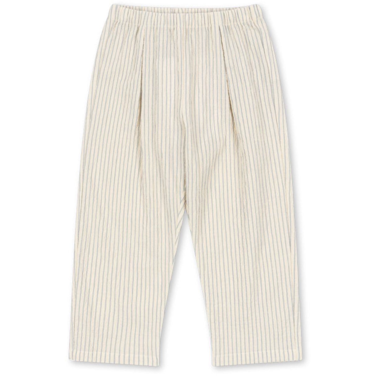 Konges Sløjd Cloud Stripe Celebration Elliot Pants GOTS