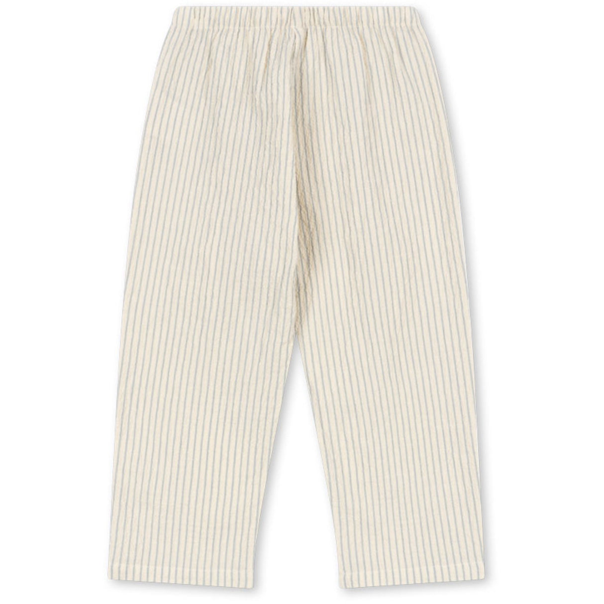 Konges Sløjd Cloud Stripe Celebration Elliot Pants GOTS