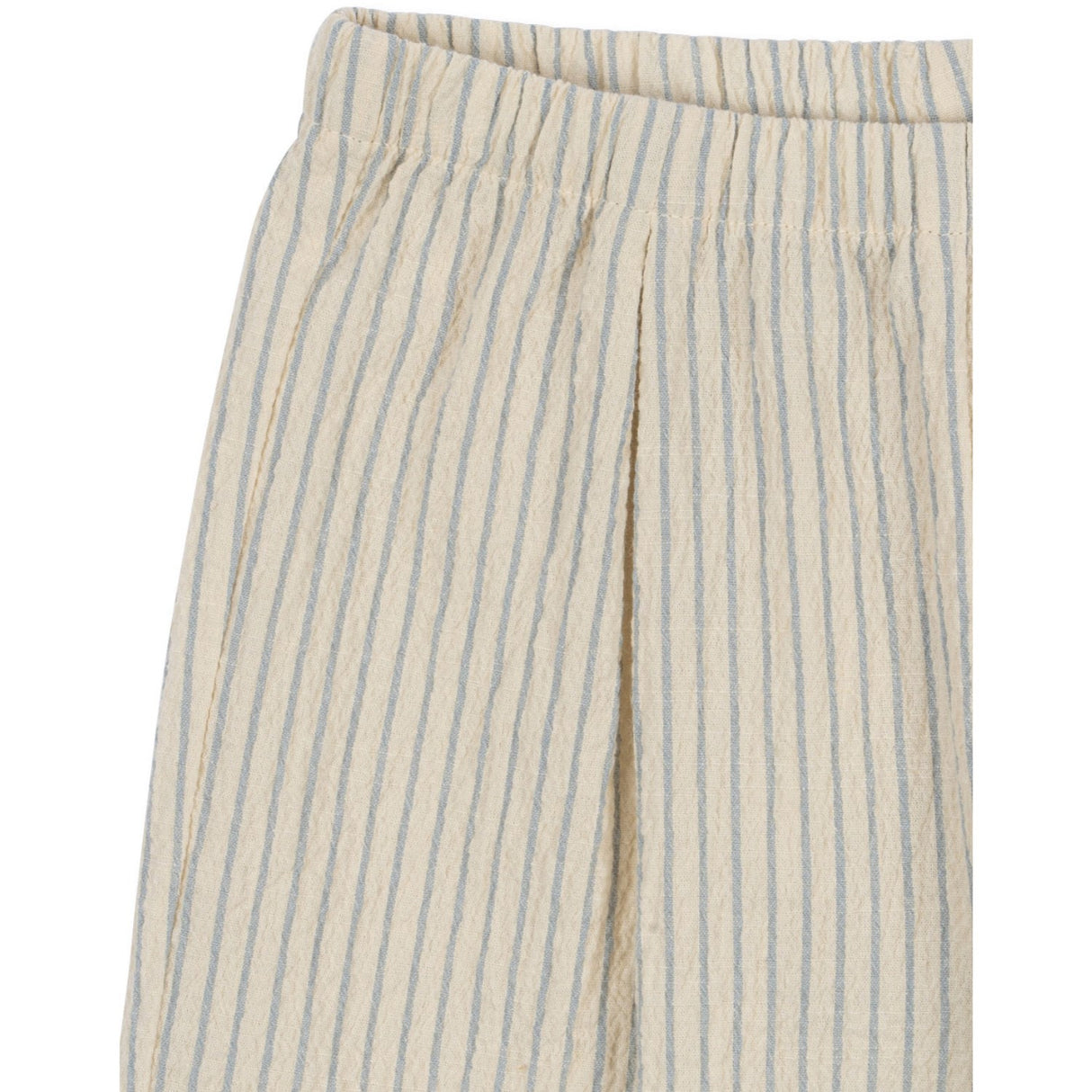 Konges Sløjd Cloud Stripe Celebration Elliot Pants GOTS