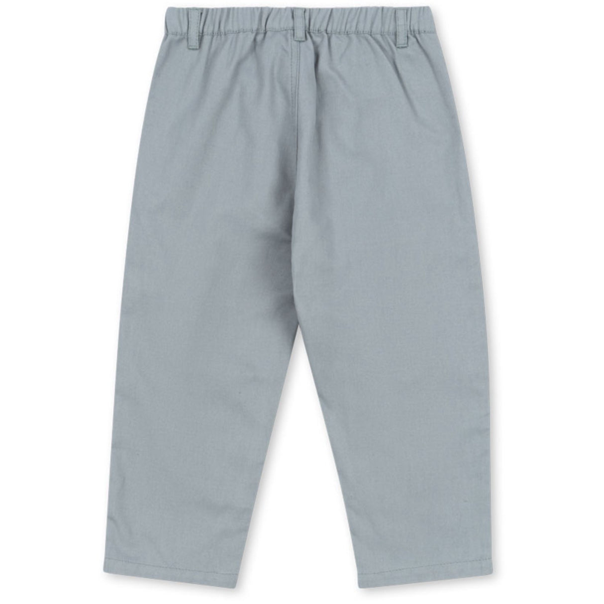 Konges Sløjd Ashley Blue Celebration Frankie Pants GOTS