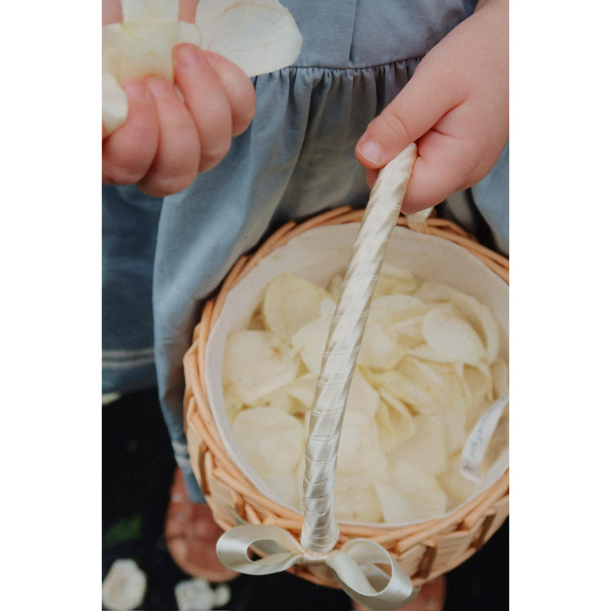 Konges Sløjd Eggnog Celebration Basket