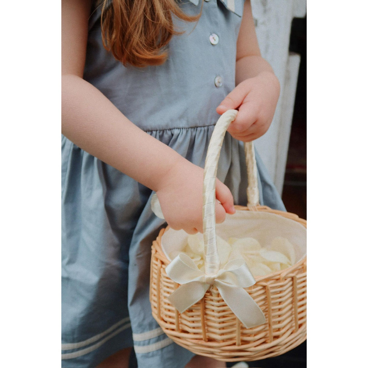 Konges Sløjd Eggnog Celebration Basket