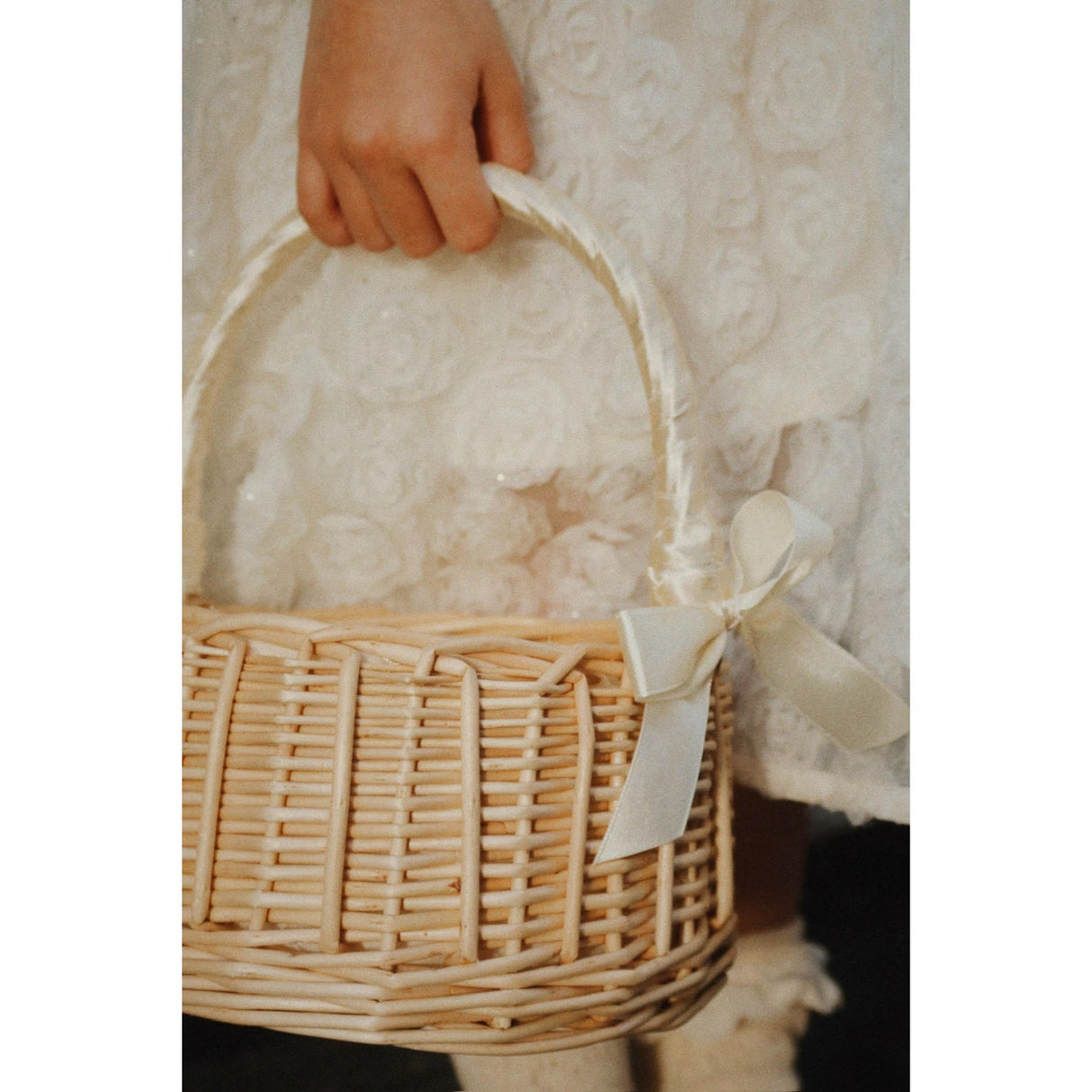 Konges Sløjd Eggnog Celebration Basket