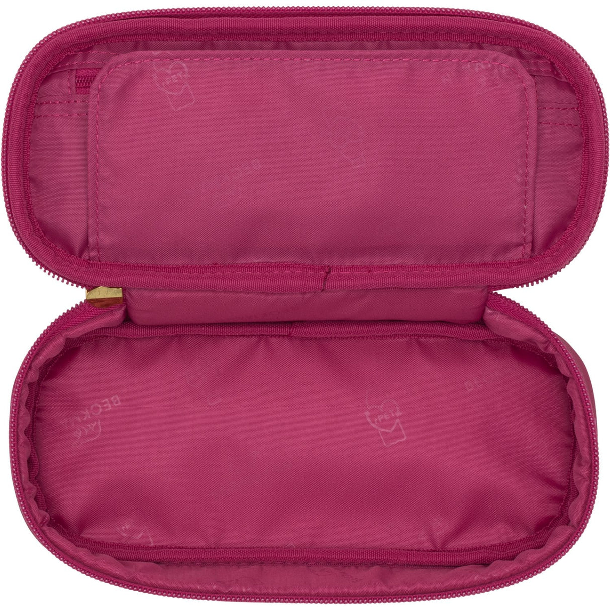 Beckmann Cherry Ovalt Pencil Case