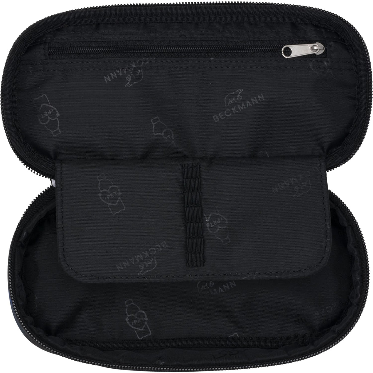 Beckmann Magic League Ovalt Pencil Case