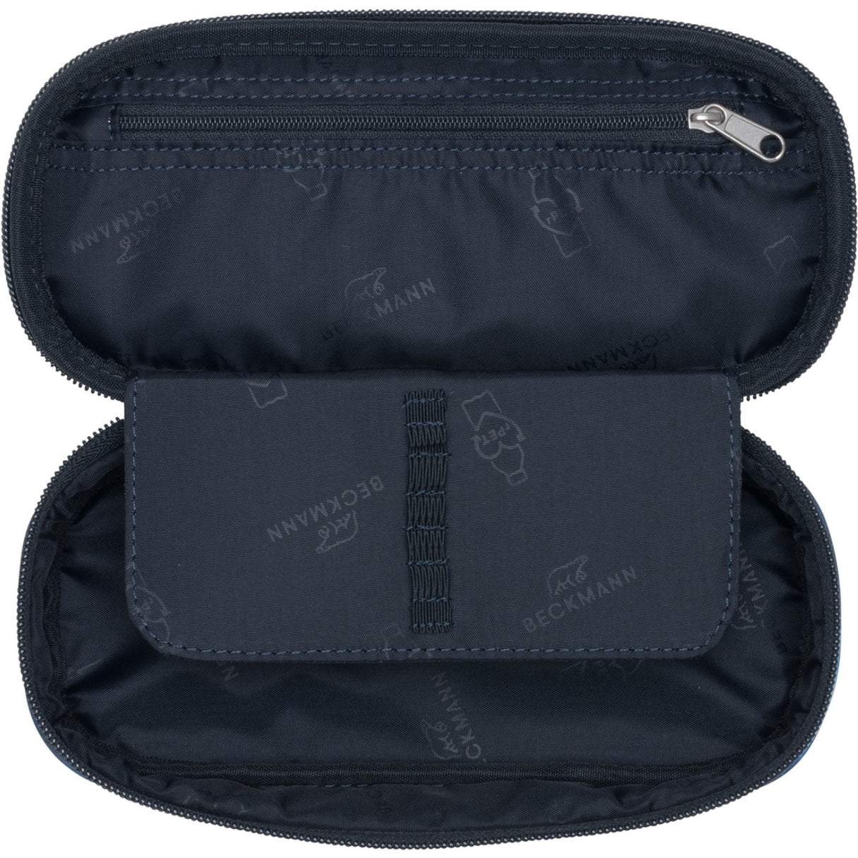 Beckmann Tech Rex Ovalt Pencil Case