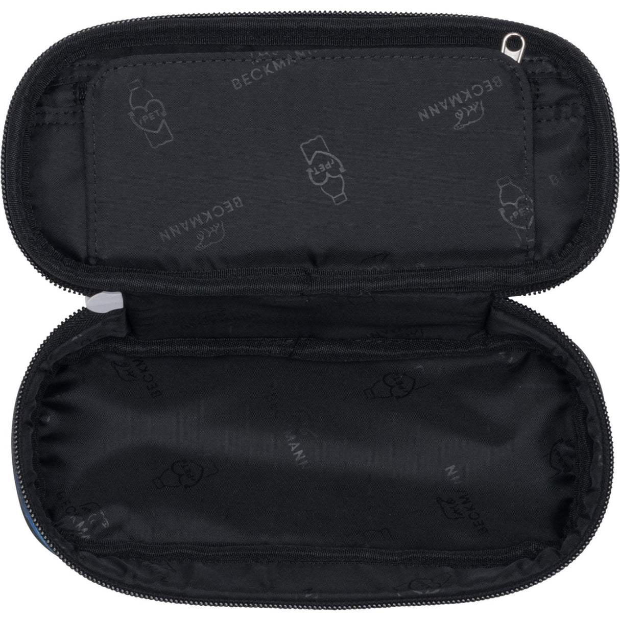 Beckmann Ninja Elements Ovalt Pencil Case