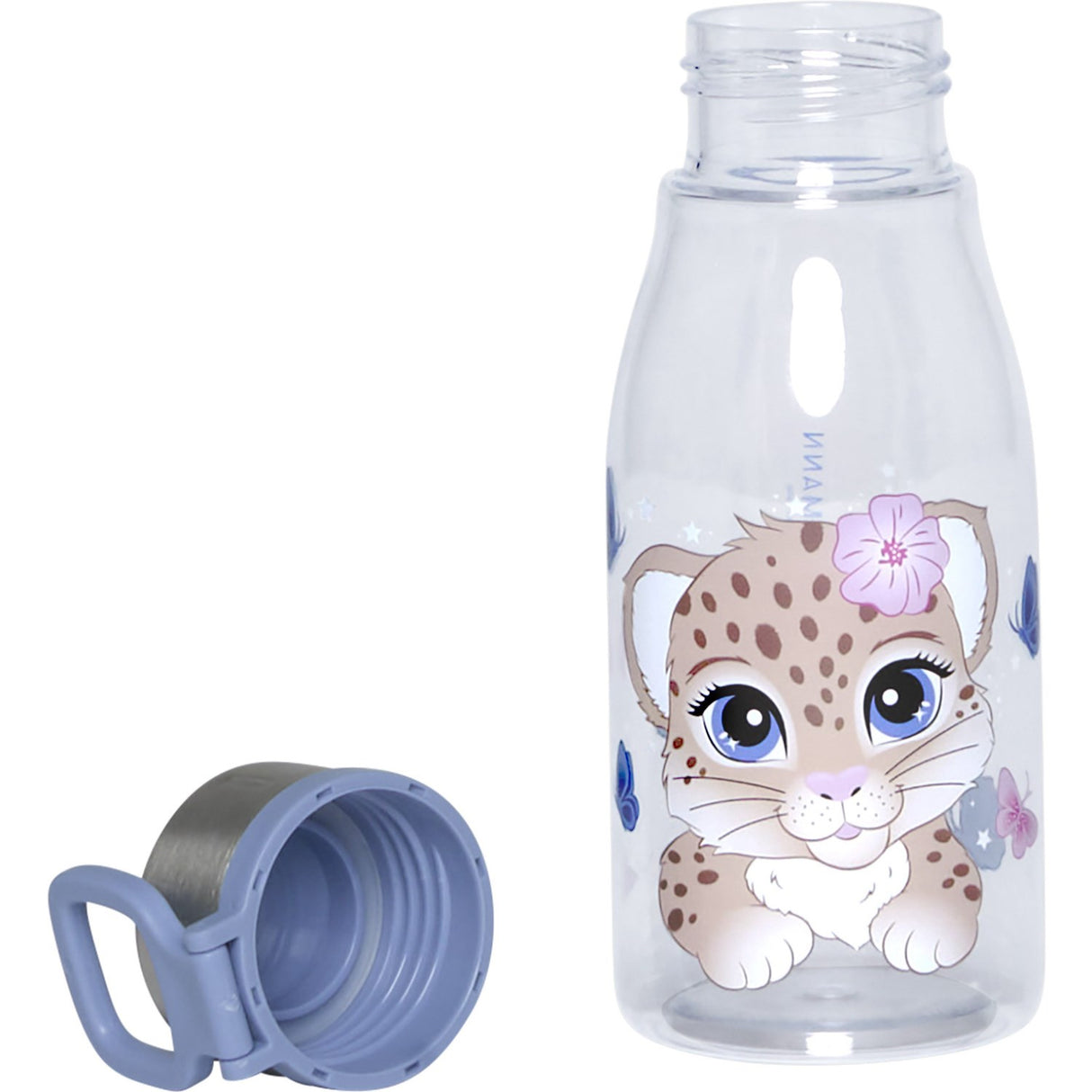 Beckmann Cheeta Drikkeflaske 400 Ml