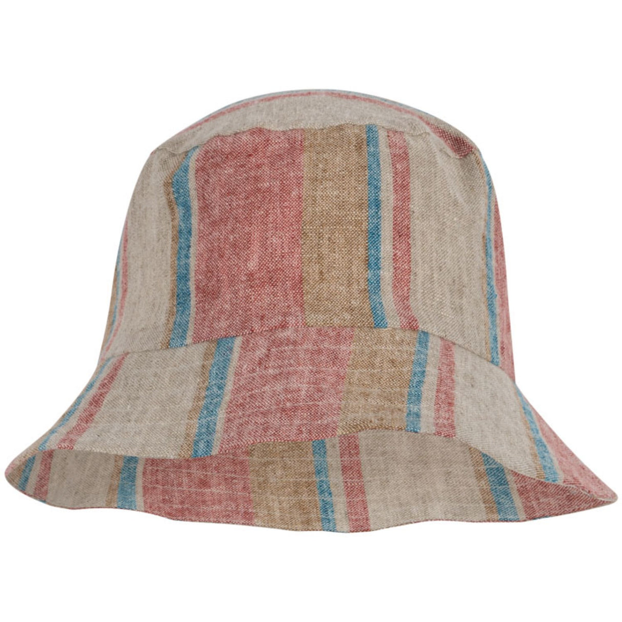Konges Sløjd Stan Stripe Venice Bucket Hat