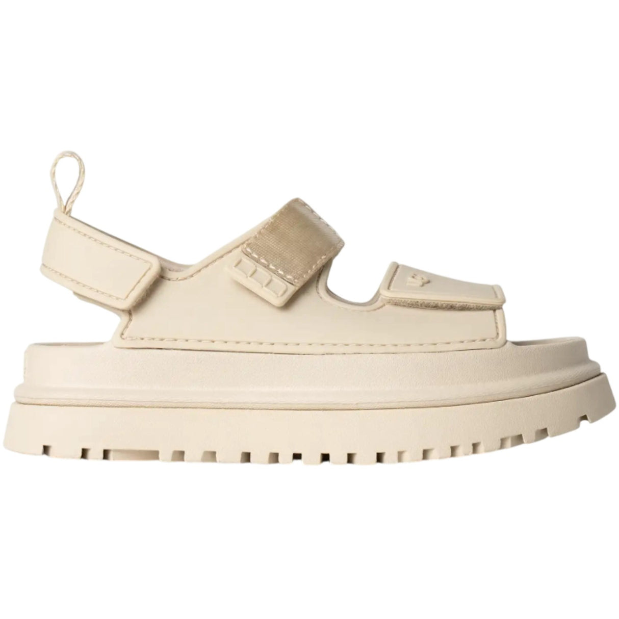 UGG Sea Salt K GoldenGlow Sandal