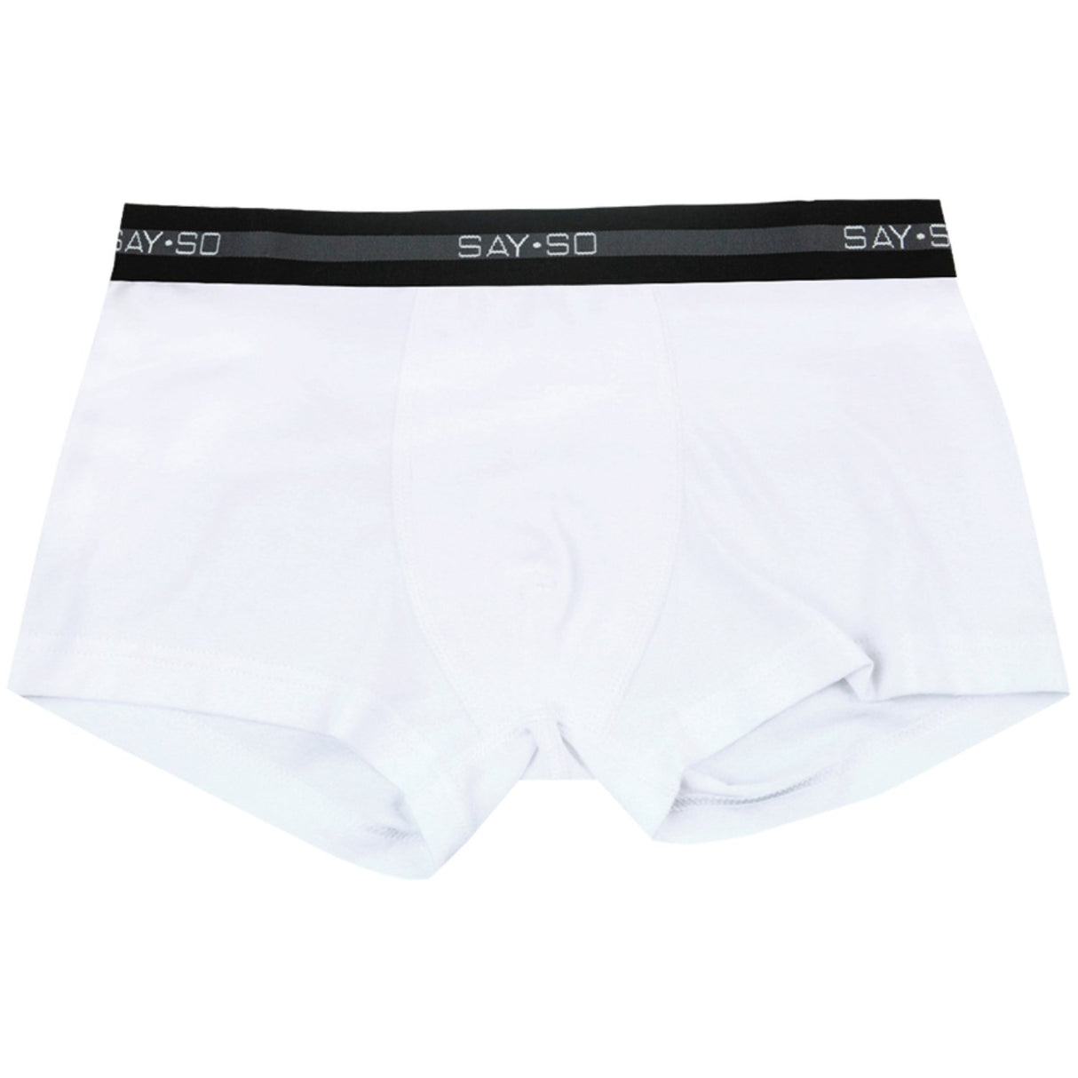 Joha Say So Boxershorts White