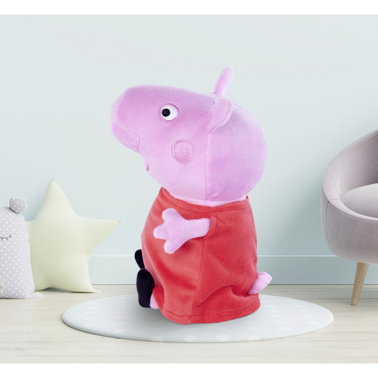 Simba Toys Gurli Gris Teddy