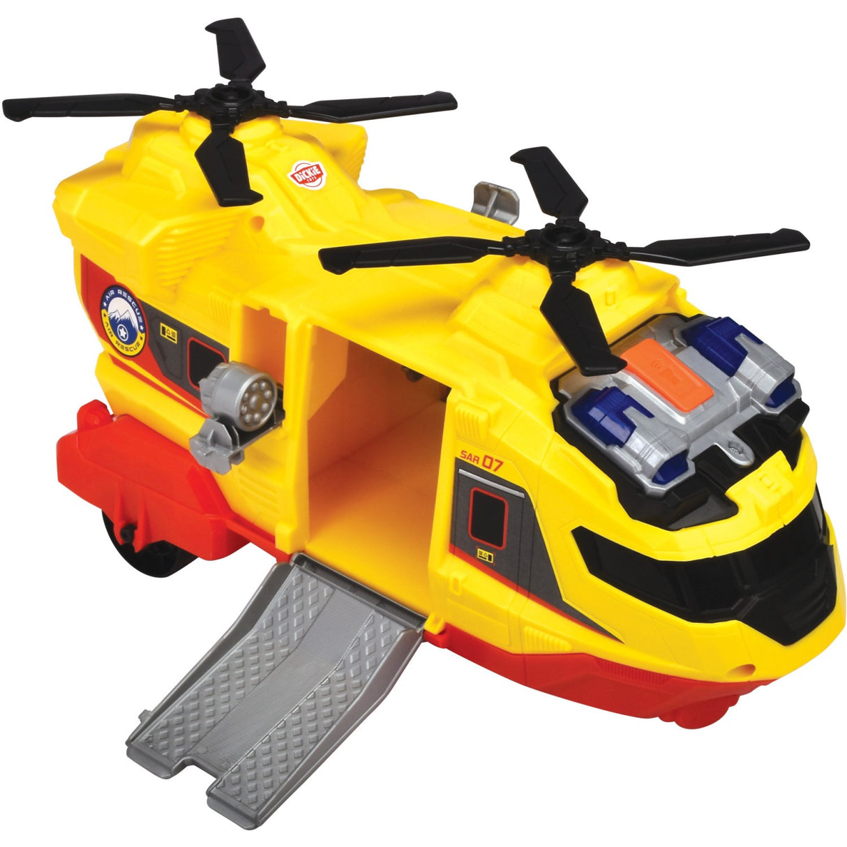 Dickie Toys Redningshelikopter
