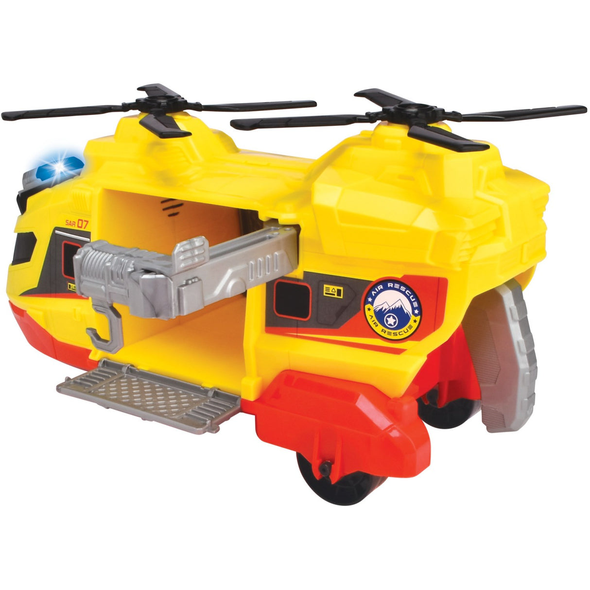 Dickie Toys Redningshelikopter