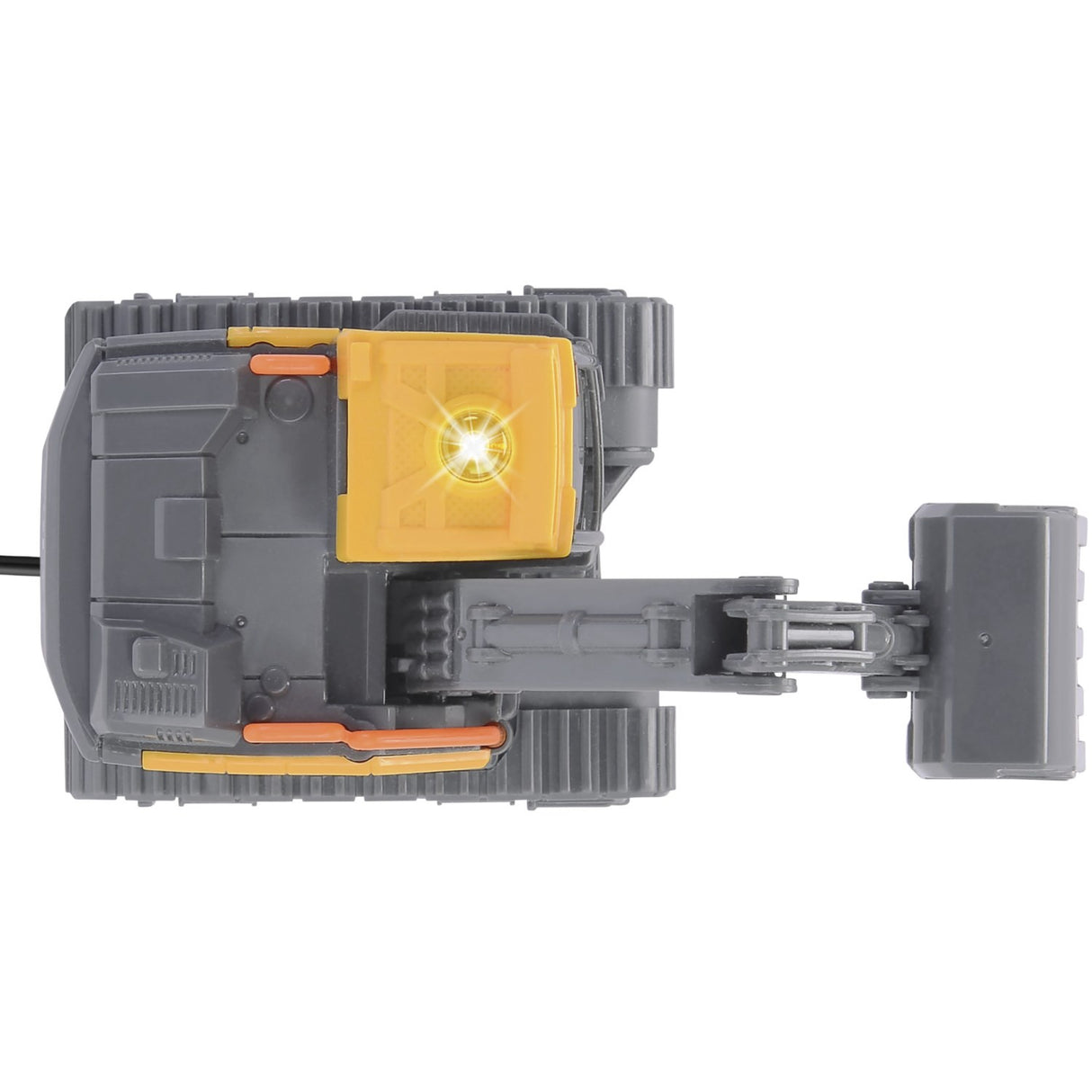 Dickie Toys Volvo Remote Controlled Mini Excavator