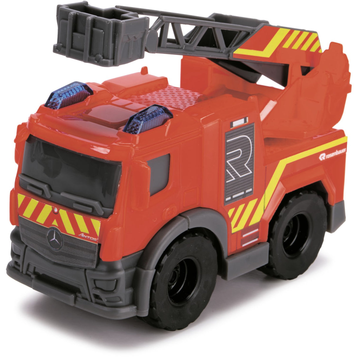 Dickie Toys Mini Toy Cars 5-Pack