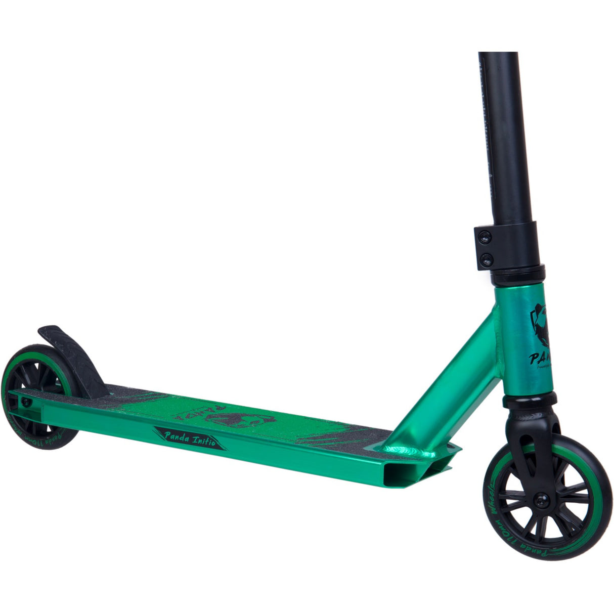 Panda Green Initio V2 Trick Løbehjul