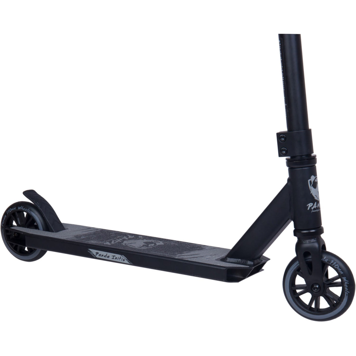 Panda Black/Grey Initio V2 Trick Løbehjul