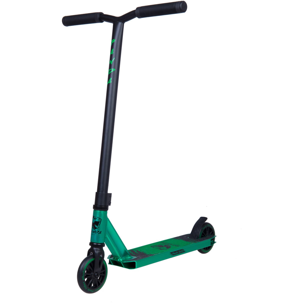 Panda Green Initio V2 Trick Løbehjul