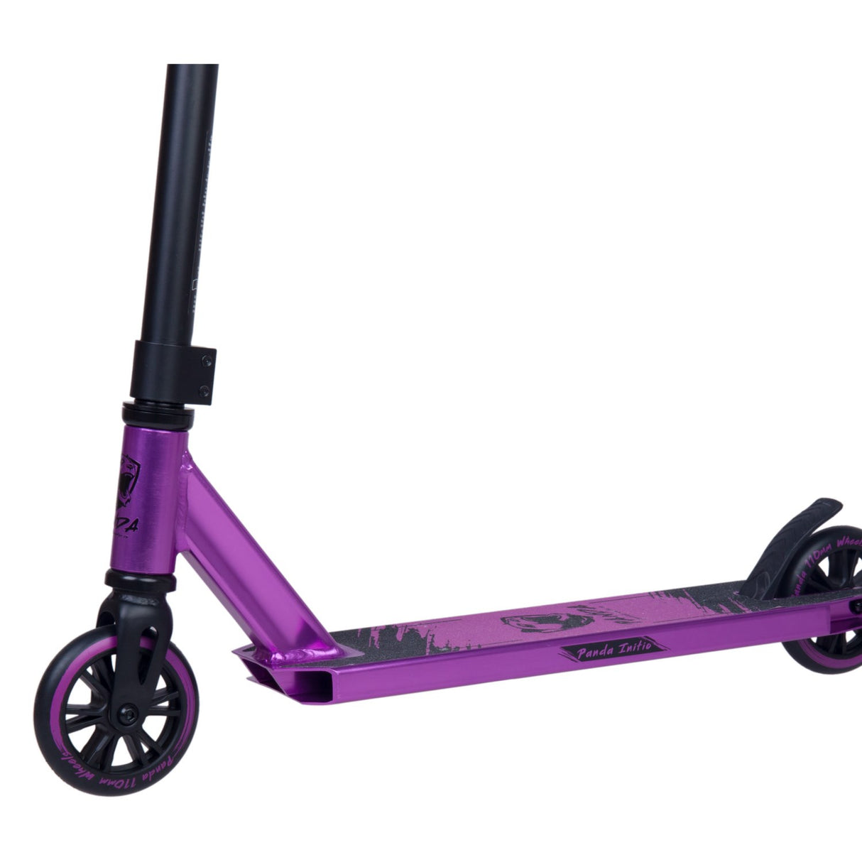 Panda Purple Initio V2 Trick Løbehjul
