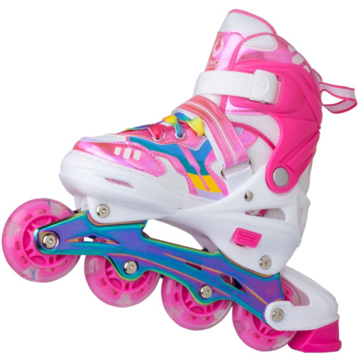 VENOR Shiny Pink Ignite LED Inliners