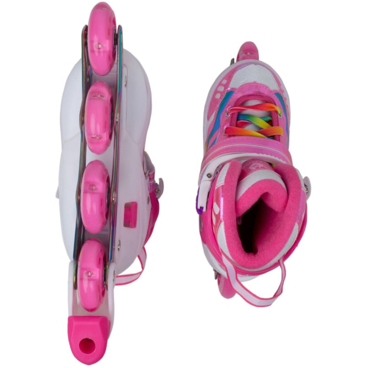 VENOR Shiny Pink Ignite LED Inliners