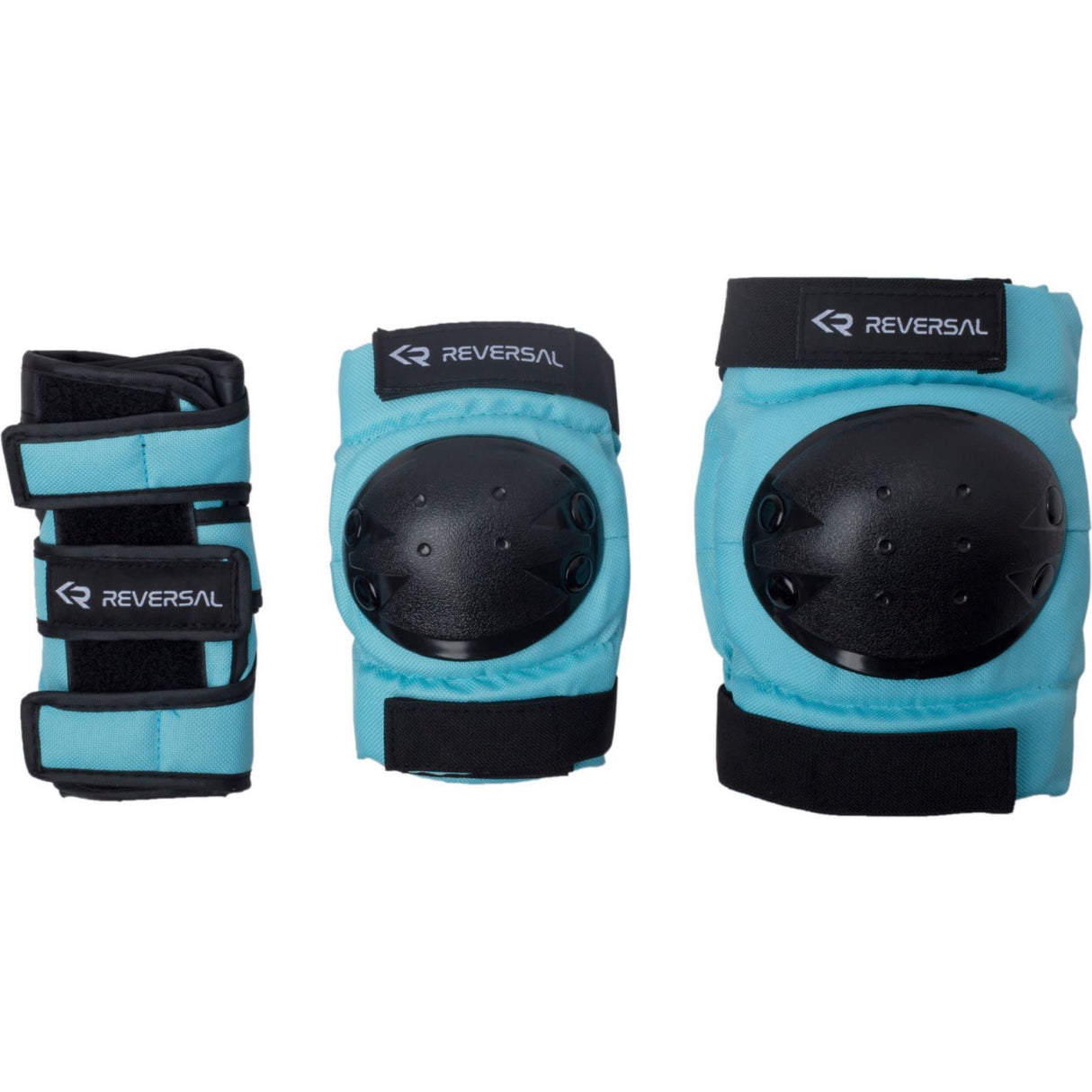 Reversal Blue Beskyttelsessæt Børn 3-pak