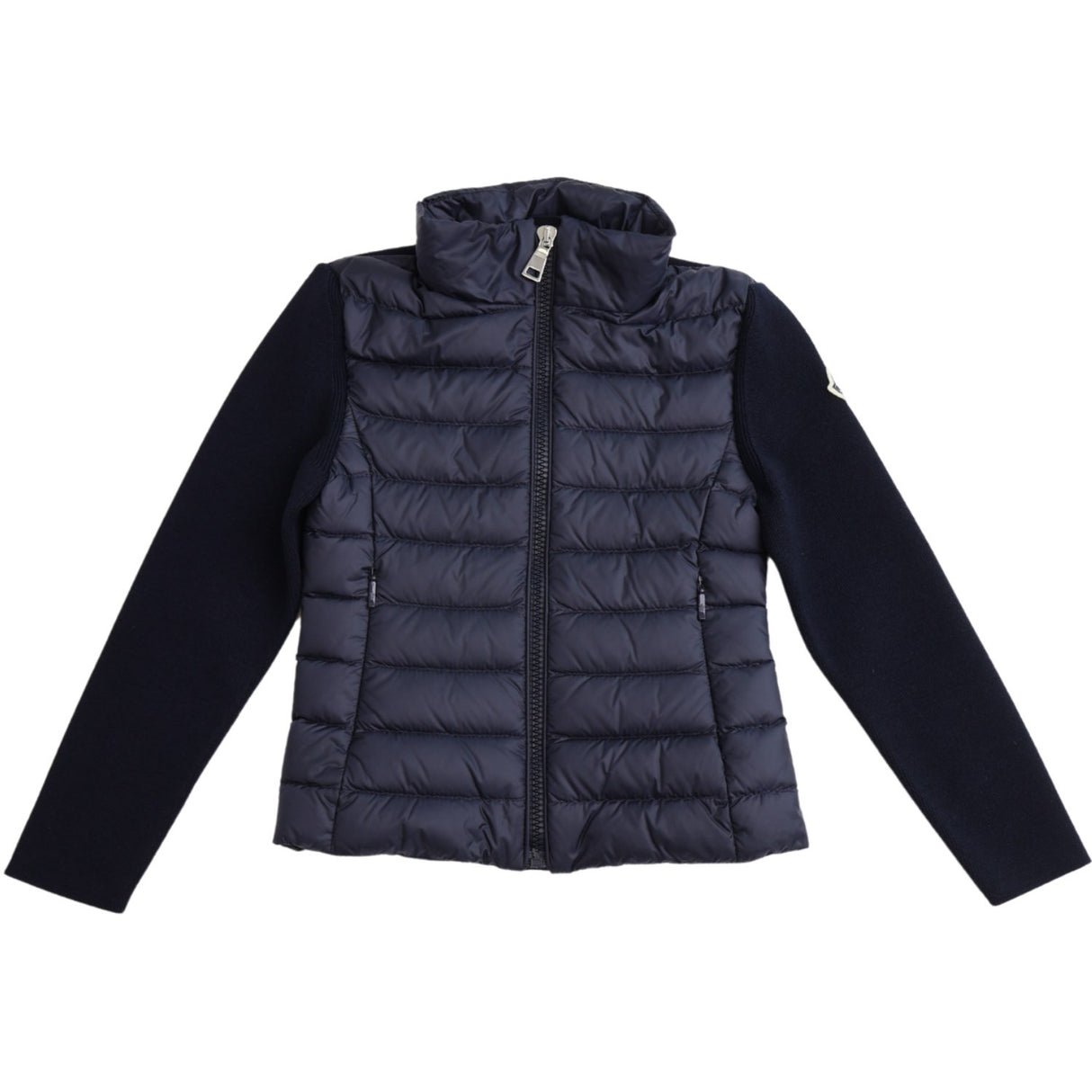 Moncler Navy Jacket
