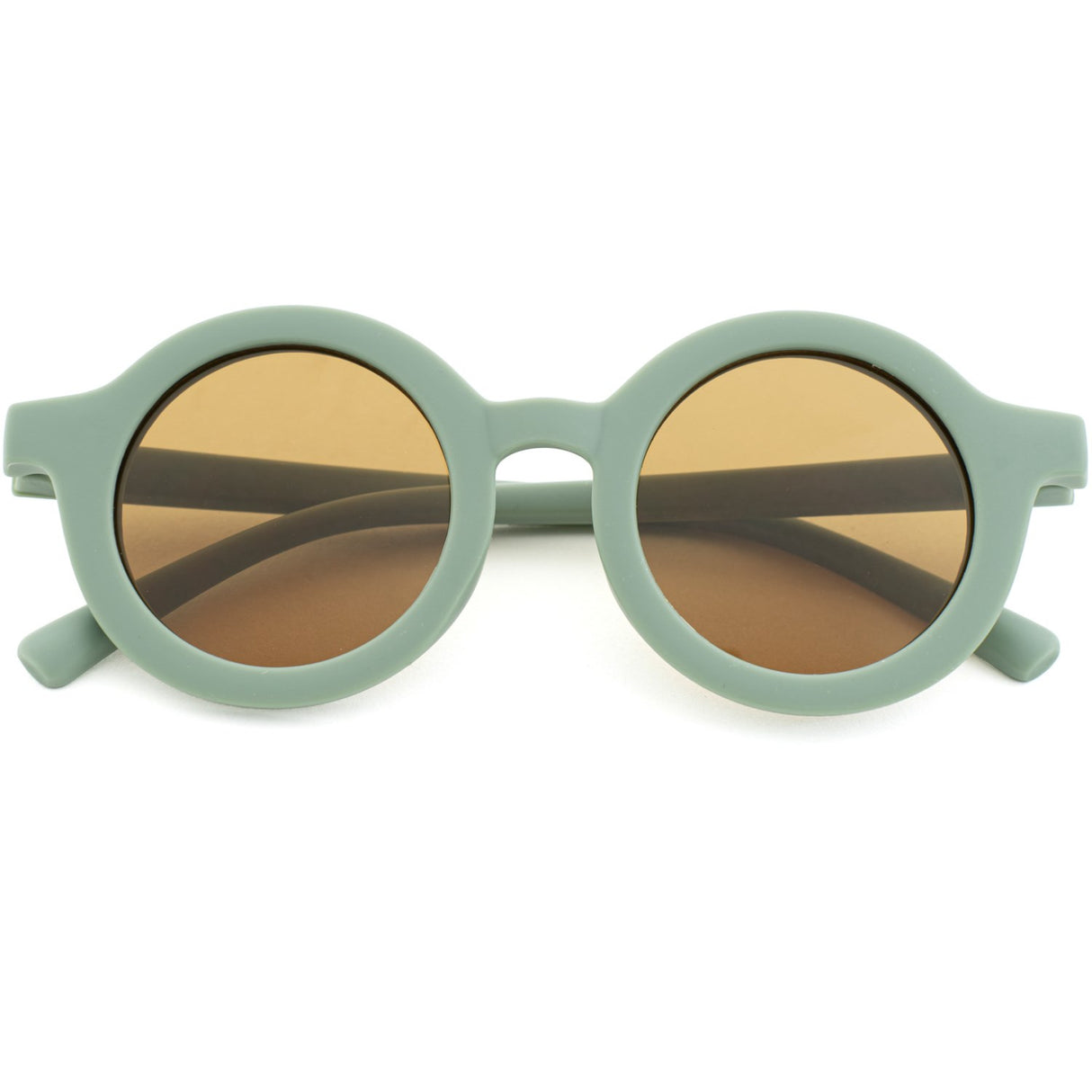 Mikk-Line Green Bay Sunglasses