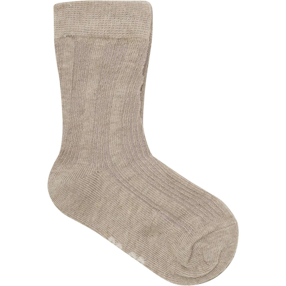 Minymo Winter Sky Socks With Knit 5-Pack